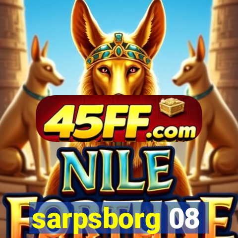 sarpsborg 08